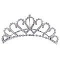 Wedding Accessories Bridal Crown Headdress