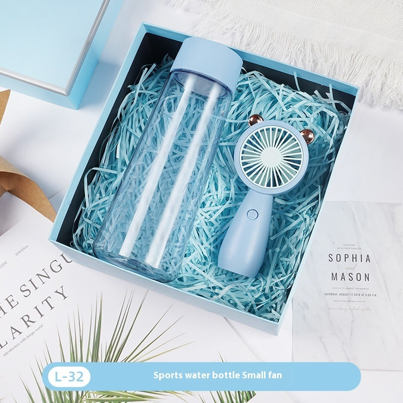 Summer Gifts Suit Corporate Anniversary For Employees Opening Activities Present For Client Gifts