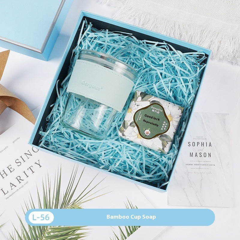 Summer Gifts Suit Corporate Anniversary For Employees Opening Activities Present For Client Gifts